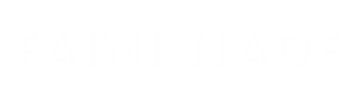 Made by Faini